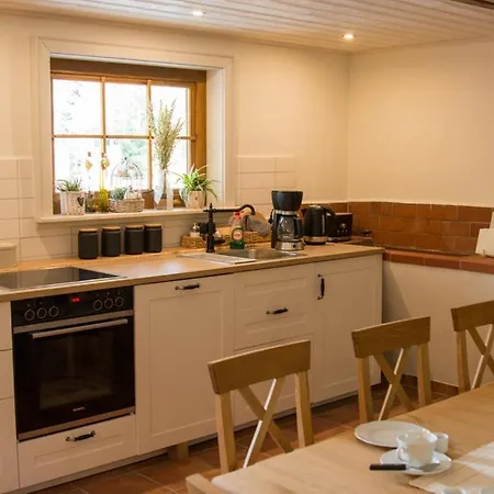 Luxuszelt Moderne Jurte Herbsleben