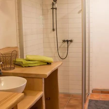 Luxuszelt Moderne Jurte